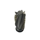 Hauptbürste Roborock QRevo Curv S5X