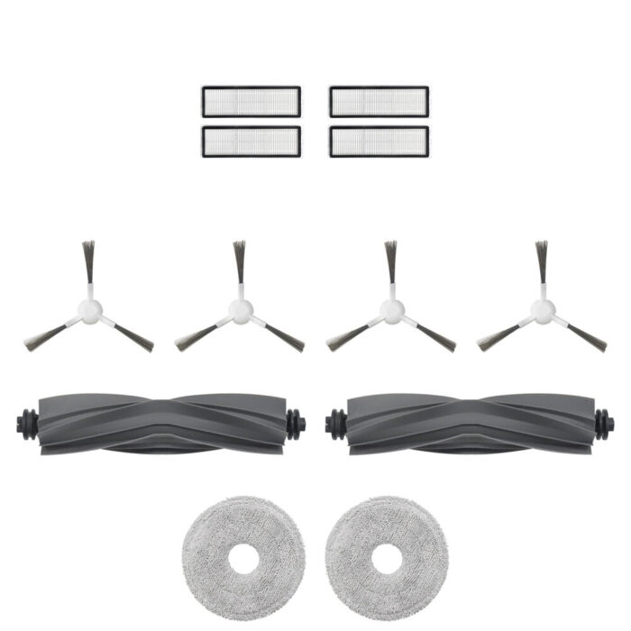 Ersatzset S für Dreame L10s Pro Gen 3 Ersatzteil-Set S für Dreame L10s Pro Gen 3