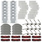 Roborock Robot VC Q7 TF+ Ersatzteil-Set