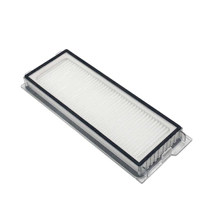 Schräger Filter Roborock QRevo S5V Filter Roborock QRevo Curv S5V
