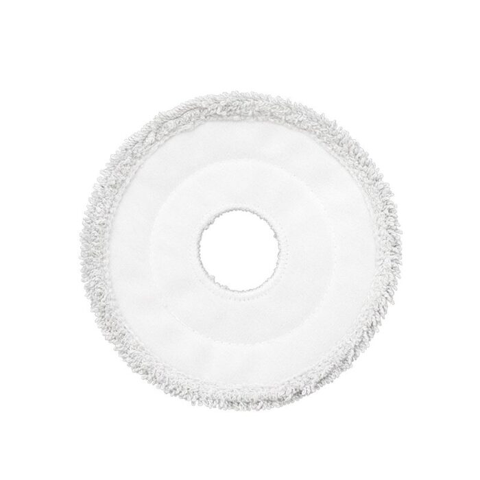 Rückseite des Wischtuchs Dreame L10s Pro Gen 3 Wischtuch Dreame L10s Pro Gen 3