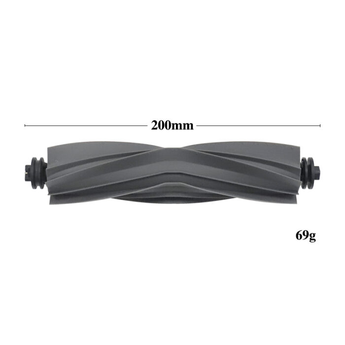 Abmessungen Hauptbürste Dreame D9 Pro Gen 2 Dreame D9 Pro Hauptbürste
