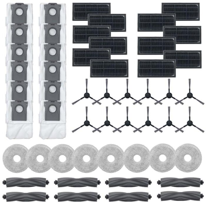 Ersatzteil-Set L für Dreame L10S Ultra Gen 2