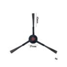 Ecovacs Deebot T30 Pro Omni Seitenbürste