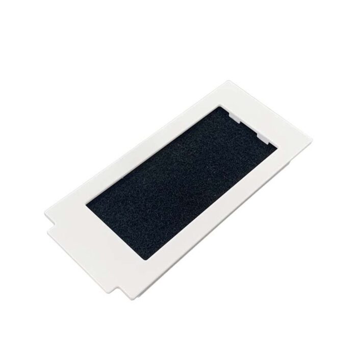 Schiefe Unterseite des Filters Ecovacs Deebot T30 Pro Omni Ecovacs Deebot T30 Pro Omni Filter
