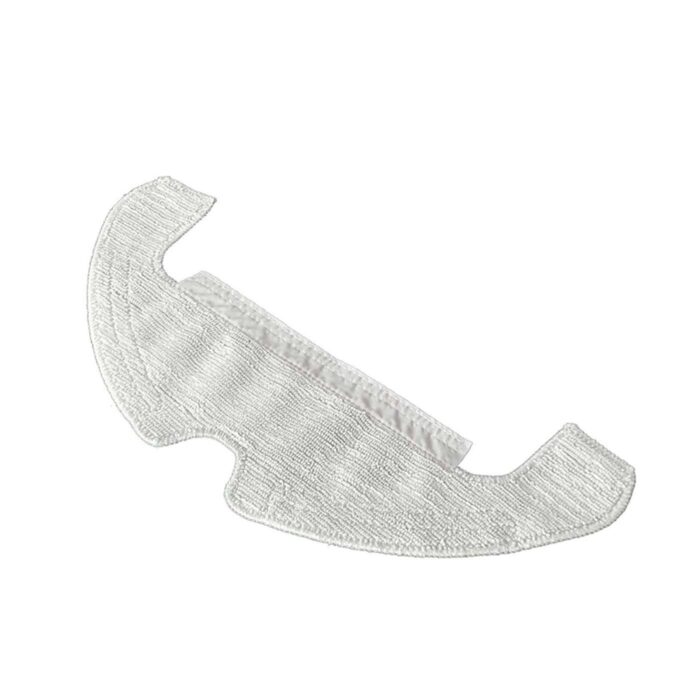 schräger Wischmopp Dreame D9 Plus Wischtuch Dreame D9 Plus