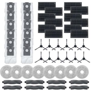 Mova E30 Ultra Ersatzteil-Set