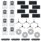 Mova E30 Ultra Ersatzteil-Set M
