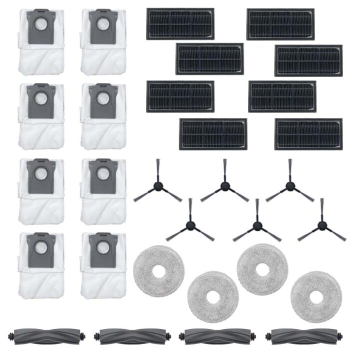 Mova E30 Ultra Ersatzteil-Set M Mova E30 Ultra Ersatzteil-Set M