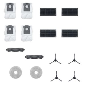 Mova E30 Ultra Ersatzteil-Set