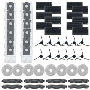 Mova P50 Pro Ultra Ersatzteil-Set