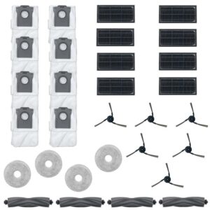 Mova P50 Pro Ultra Ersatzteil-Set