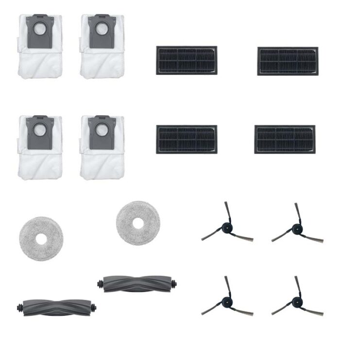 Mova P50 Pro Ultra Ersatzteil-Set S Mova P50 Pro Ultra Ersatzteil-Set