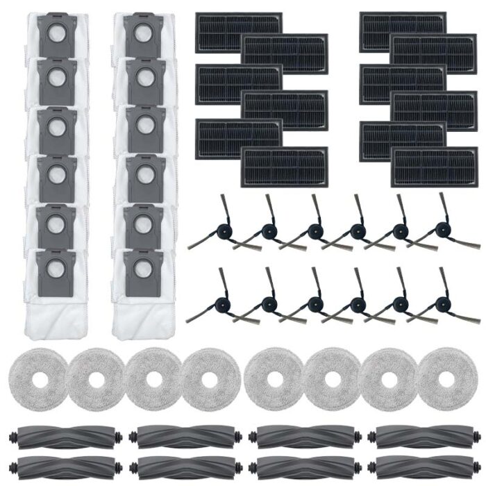 Mova P50 Ultra Ersatzteil-Set