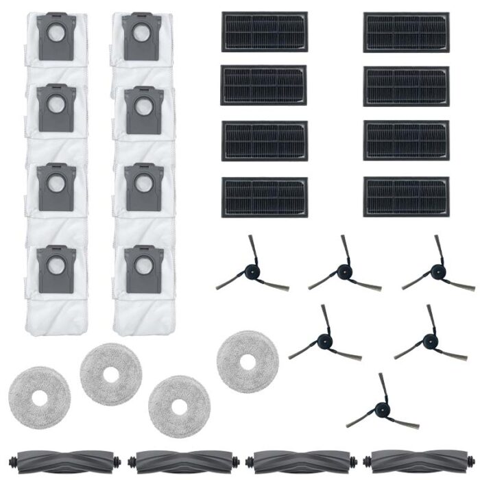 Mova P50 Ultra Ersatzteil-Set M