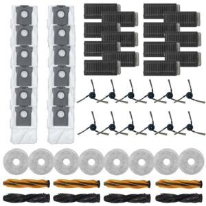 Mova V50 Ultra Ersatzteil-Set