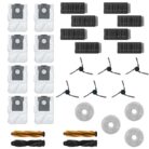 Mova V50 Ultra Ersatzteil-Set