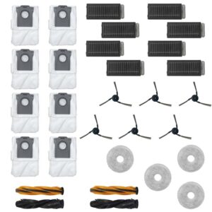 Mova V50 Ultra Ersatzteil-Set