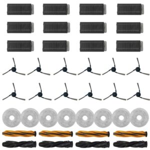 Mova V70 Ultra Complete Ersatzteil-Set S