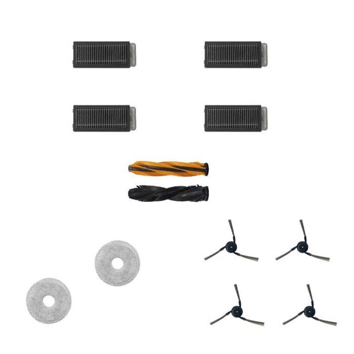 Mova V70 Ultra Complete Ersatzteil-Set S