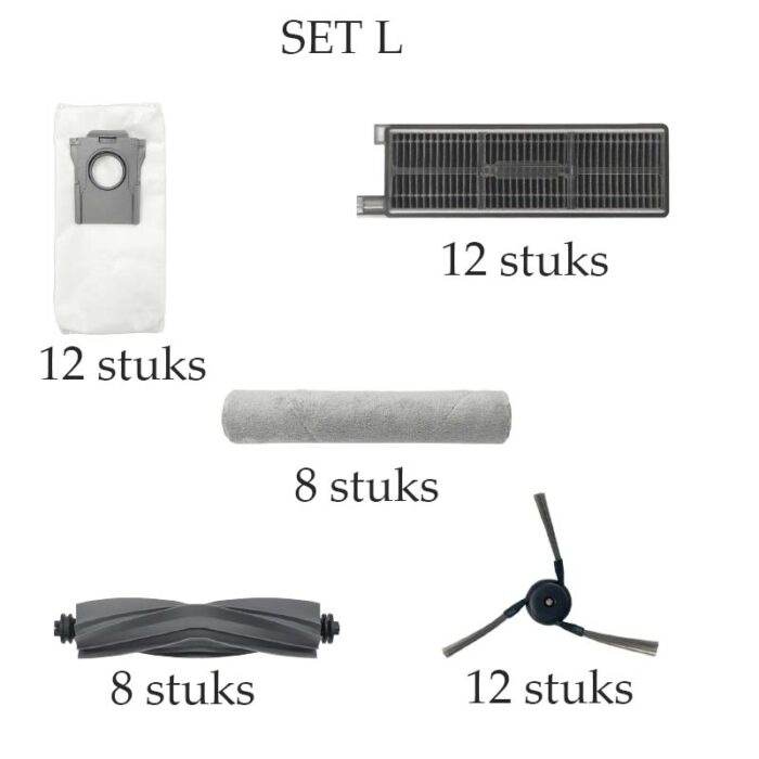 Mova-Z50-Ultra-vervangingsset-L-aantallen Mova Z50 Ultra vervangingsset