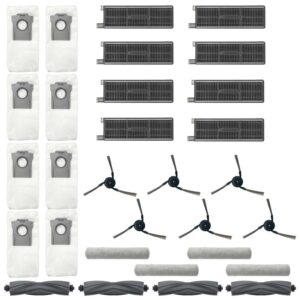 Mova Z50 Ultra Ersatzteil-Set