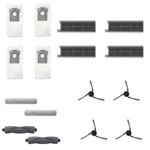 Mova Z50 Ultra Ersatzteil-Set