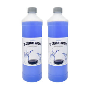 Bodenreiniger für Mova 1000ml - 2 Flaschen