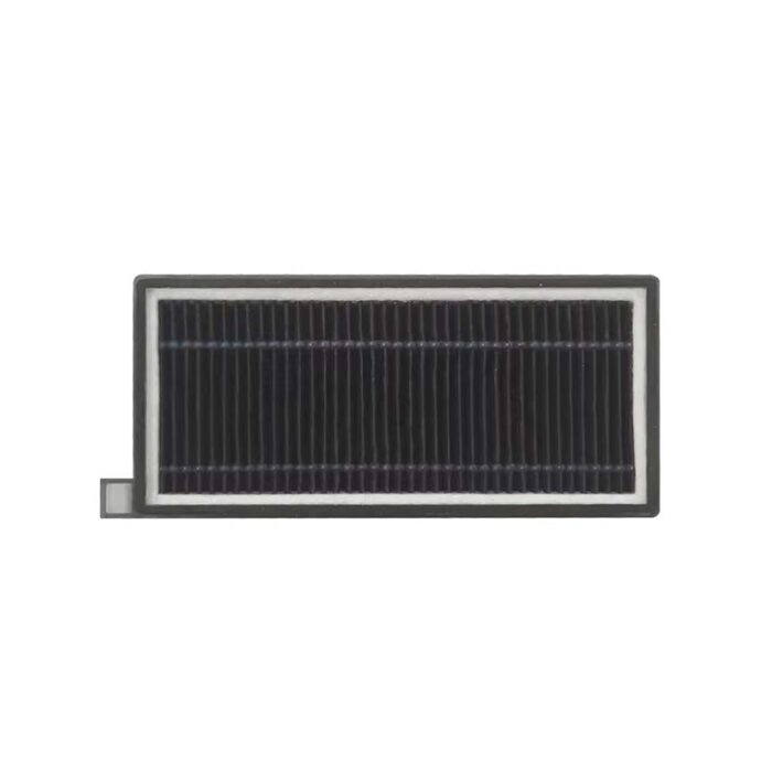 Rückseite des Filters Mova Z60 Ultra Roller Filter Mova Z60 Ultra Roller