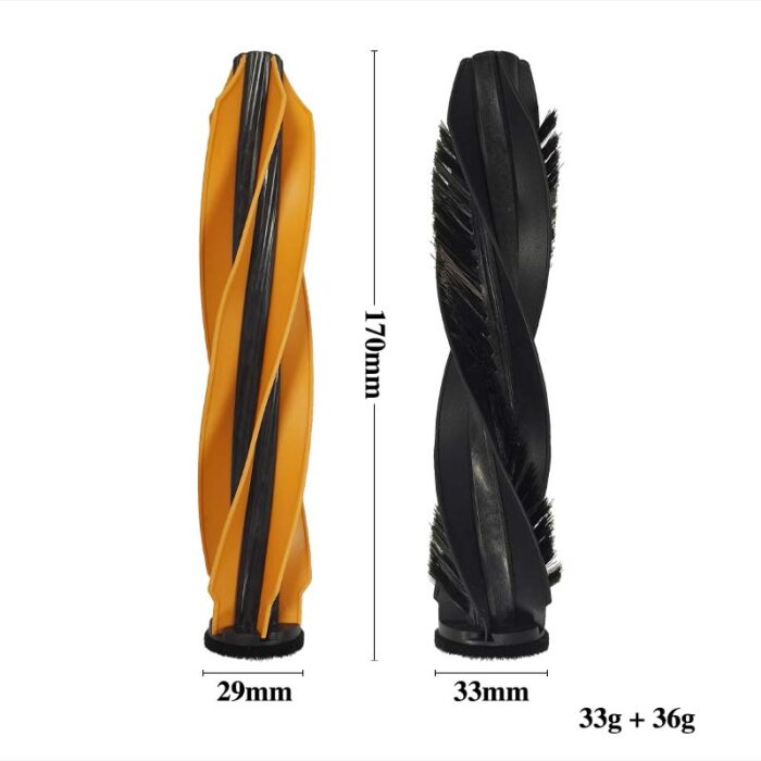Mova V50 Ultra Hauptbürste