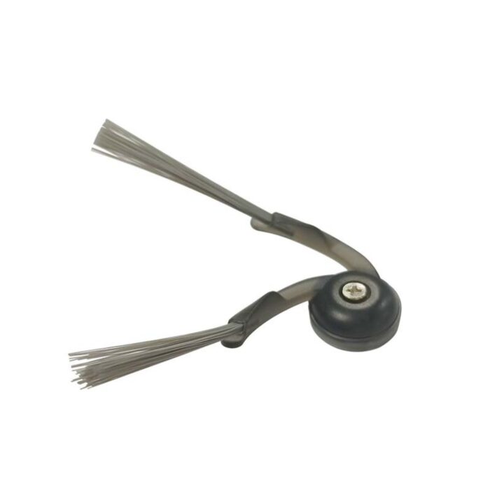Seitenbürsten für Roborock Q10 X5++ - 2 Stück Seitenbürsten für Roborock Q10 X5+