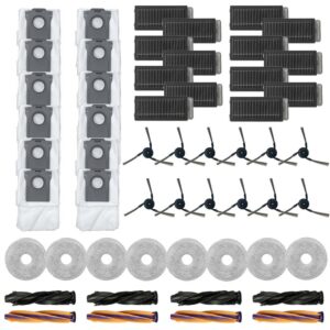 Ersatzset L für Dreame L60 Ultra CE