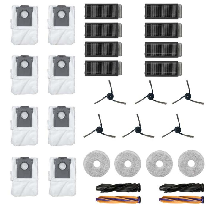 Dreame L60 Ultra CE Ersatzset M Ersatzset M für Dreame L60 Ultra CE