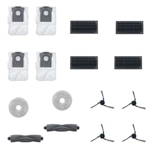 Mova P70 Pro Ultra Ersatzteil-Set