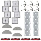Roborock Q10 X5++ vervangingsset met dweil