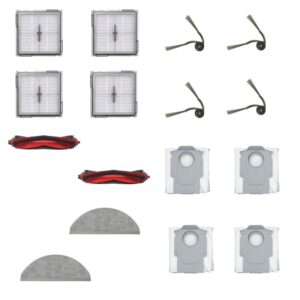 Roborock Q10 X5+ Ersatzteil-Set