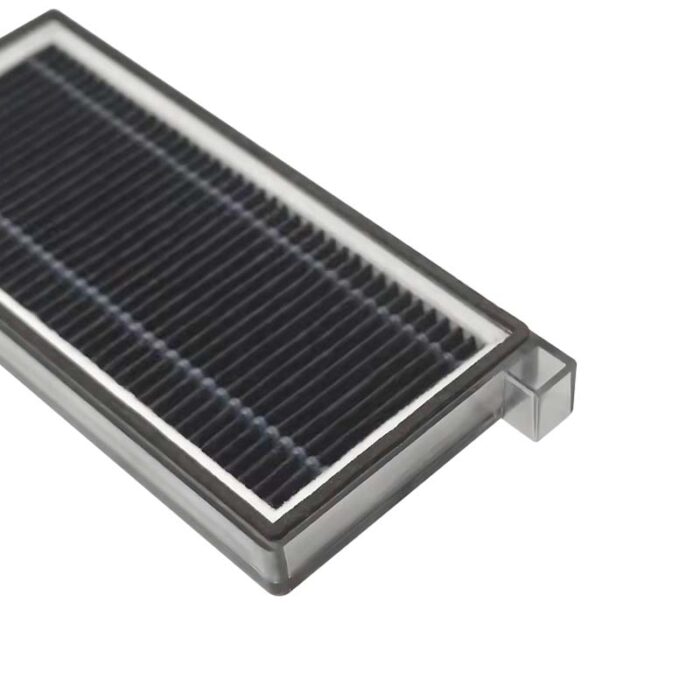 Schräger Filter Mova Z60 Ultra Roller Schräger Filter Mova Z60 Ultra Roller