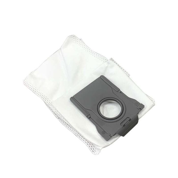 abgewinkelter Staubbeutel Mova E30 Ultra Staubsaugerbeutel Mova E30 Ultra