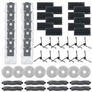 Mova E40 Ultra Ersatzteil-Set