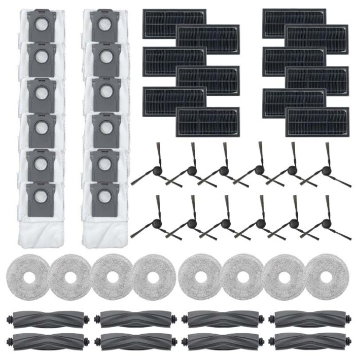 Mova E40 Ultra Ersatzteil-Set