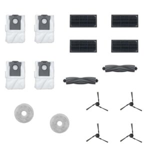 Mova E40 Ultra Ersatzteil-Set